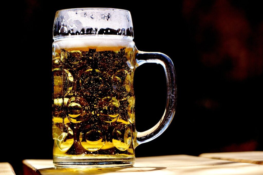 Bierseidel