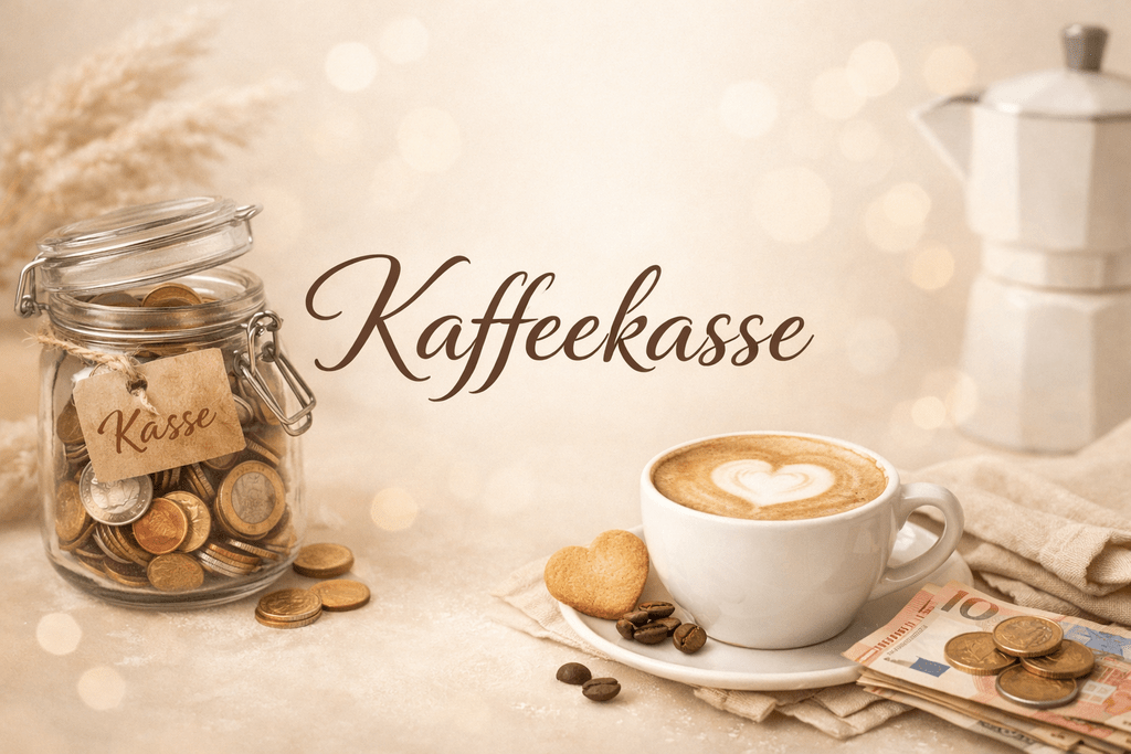 Kaffeekasse