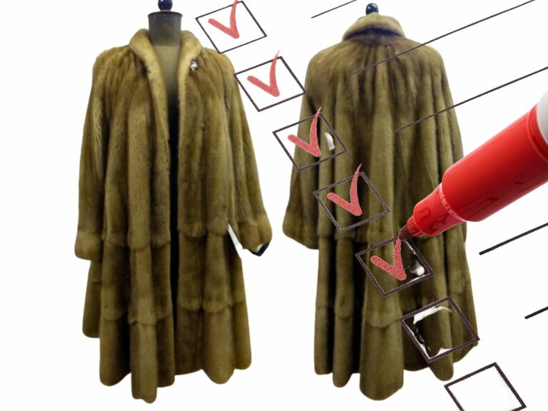 Pelz kostenlos bewerten PelzAtelier Lang