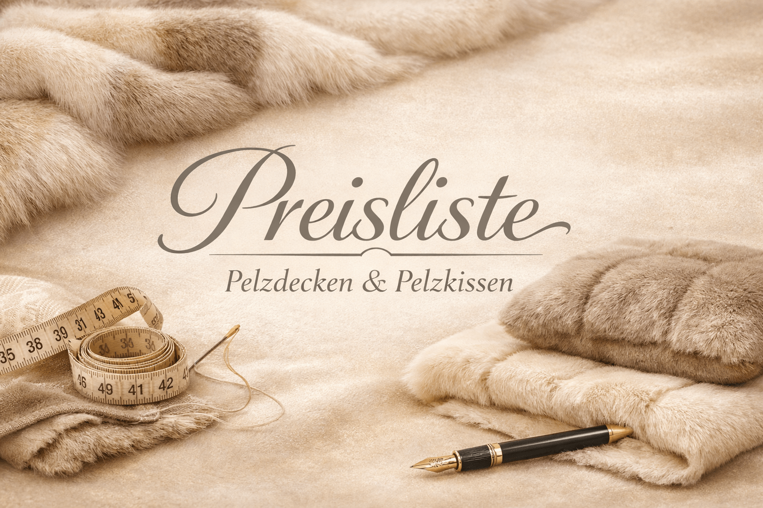Preisliste