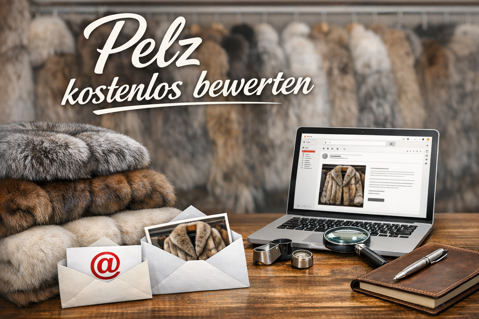 Pelz kostenlos bewerten