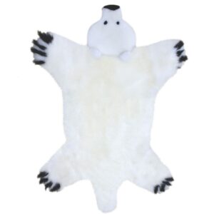 HF-1206-WE-1.jpg Spielteppich Eisbär 130 x 80 cm
