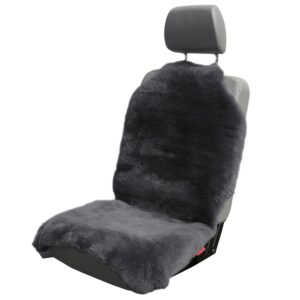 HF-520-AN.jpg Premium Autositzfell kaufen | Echtfell für Auto & Sessel Anthrazit