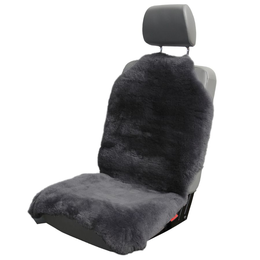 Premium Autositzfell kaufen | Echtfell für Auto & Sessel