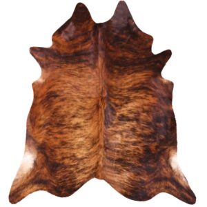 HF-682-1.jpg Südamerikanische Rinderfelle kaufen | verschiedenen Naturfarben 4 - 5 qm